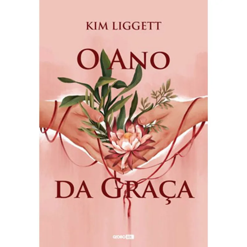 O ANO DA GRAÇA