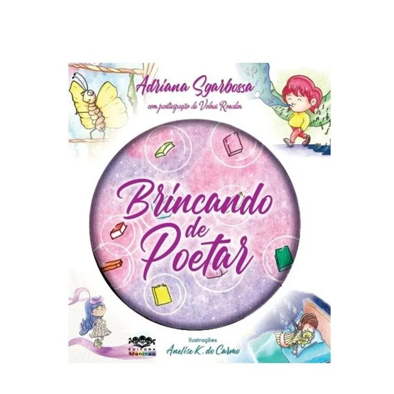 Brincando De Poetar
