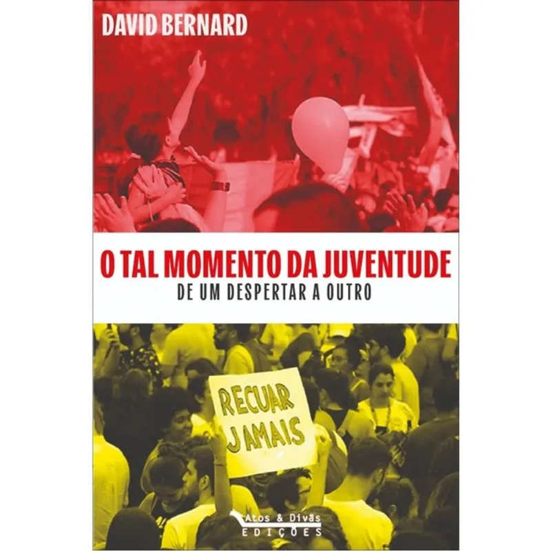 O TAL MOMENTO DA JUVENTUDE