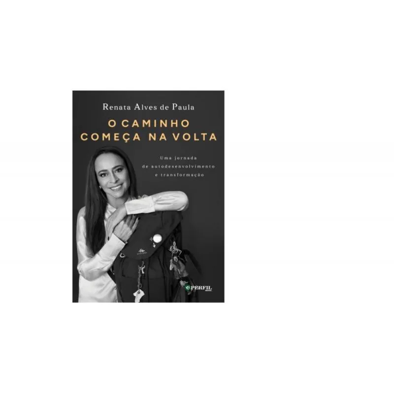 O Caminho Começa na Volta