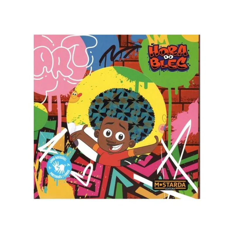 BOX - HORA DO BLEC