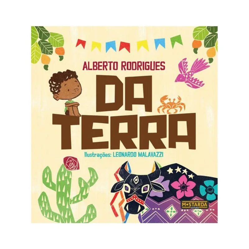 DA TERRA