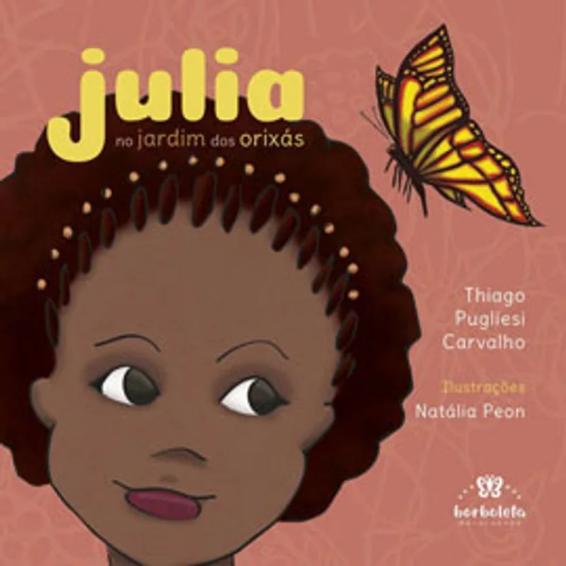 JULIA - VOL. 1
