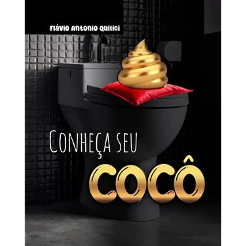 Conheça Seu Cocô