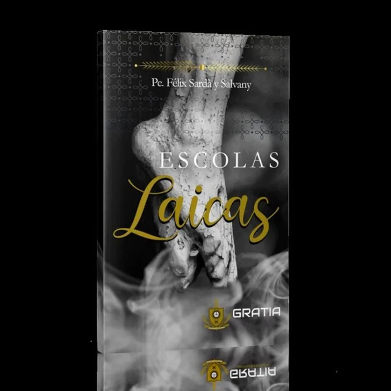 ESCOLAS LAICAS