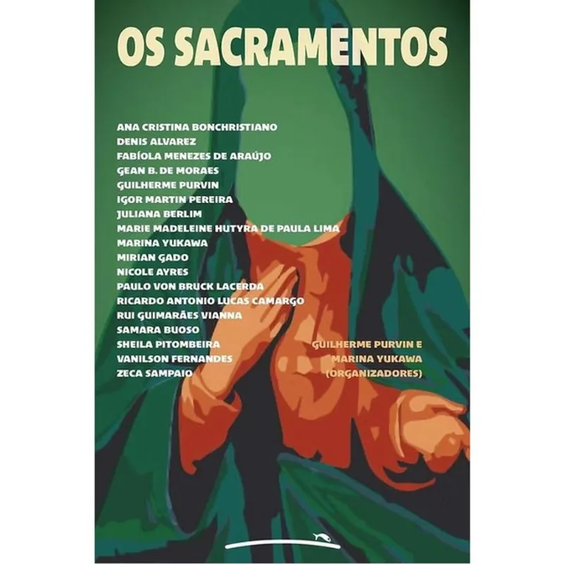 OS SACRAMENTOS
