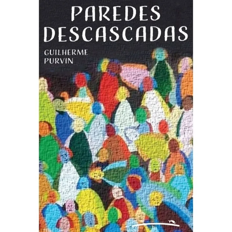 PAREDES DESCASCADAS