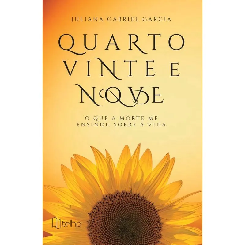 Quarto vinte e nove