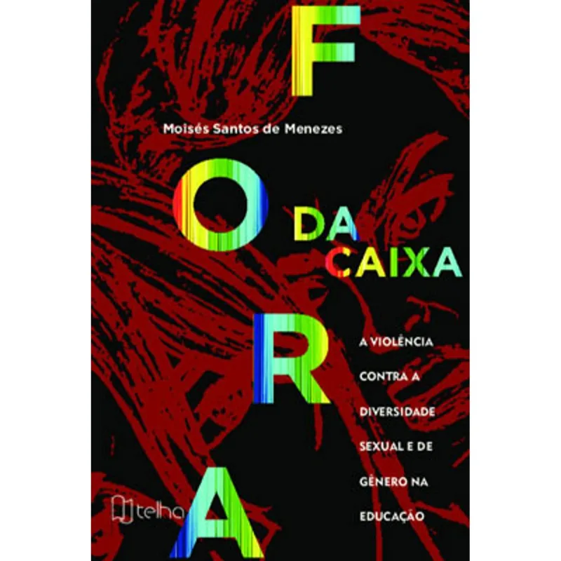 FORA DA CAIXA