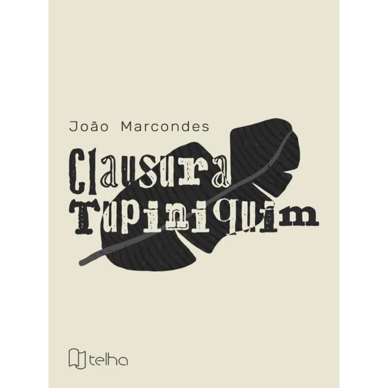 CLAUSURA TUPINIQUIM