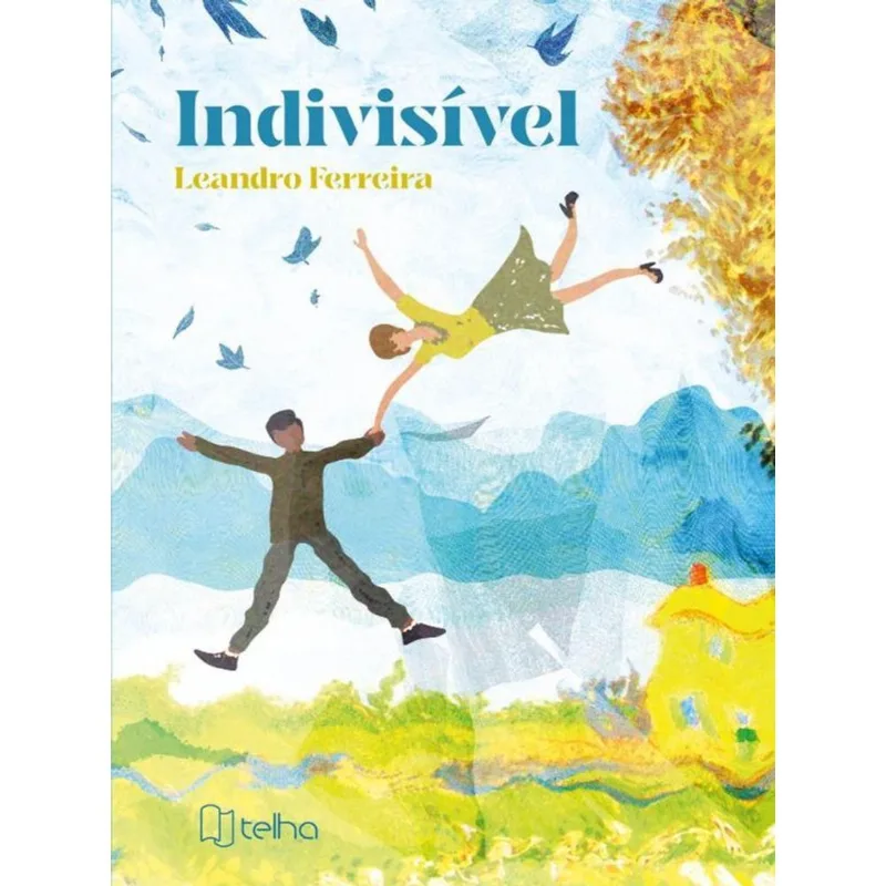 INDIVISÍVEL