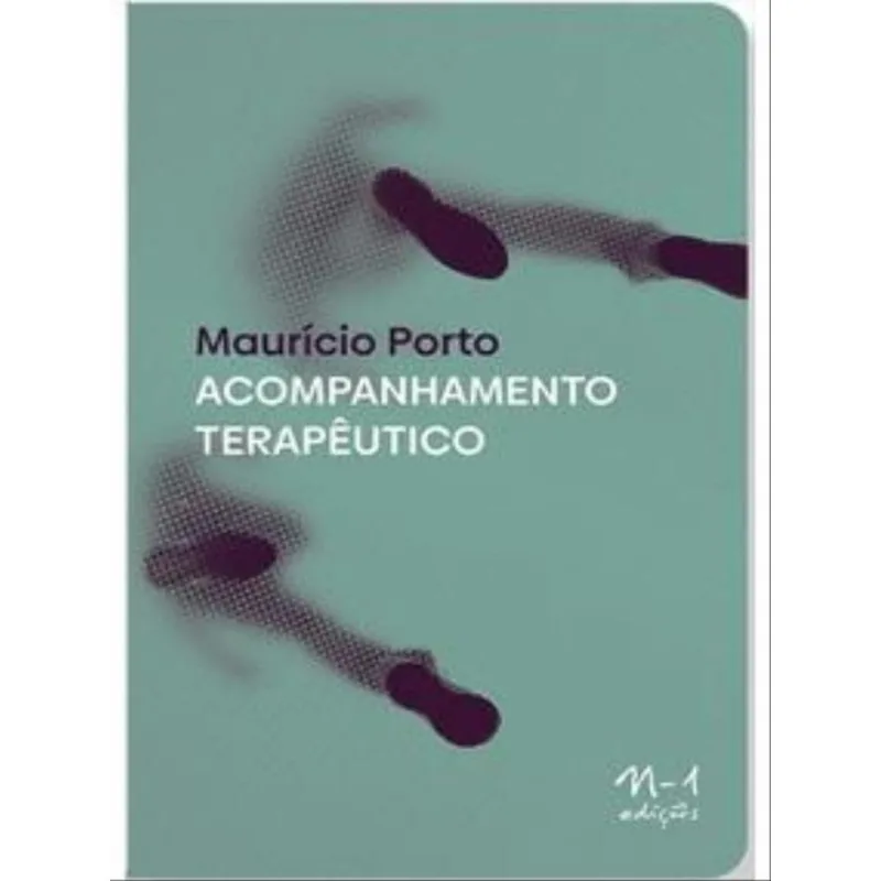 ACOMPANHAMENTO TERAPÊUTICO