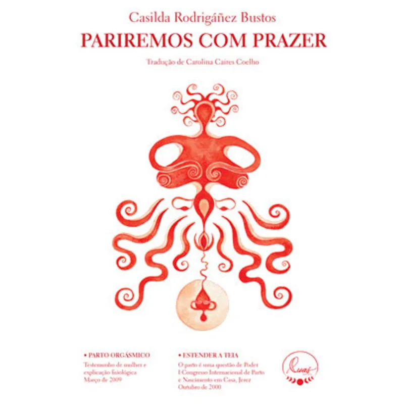 PARIREMOS COM PRAZER