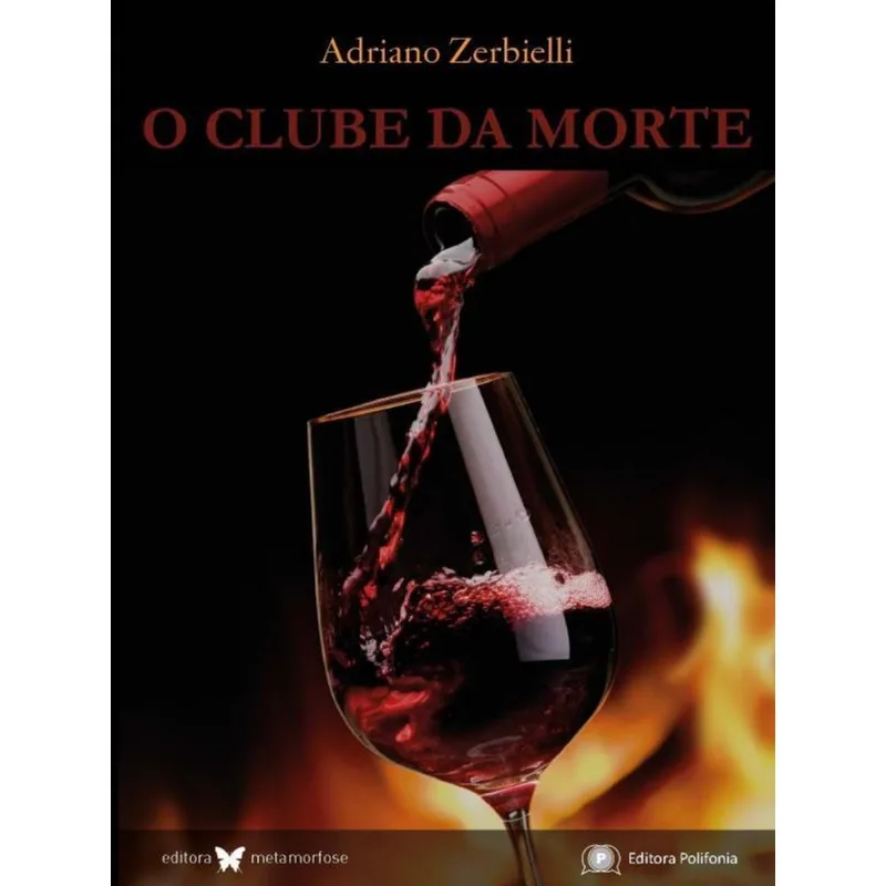 O CLUBE DA MORTE