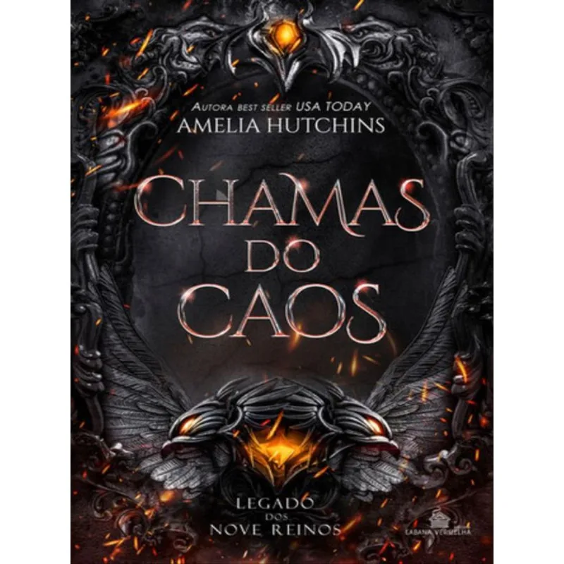 CHAMAS DO CAOS