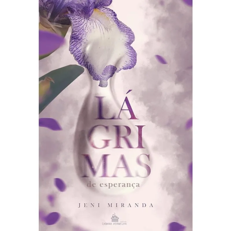 LÁGRIMAS DE ESPERANÇA