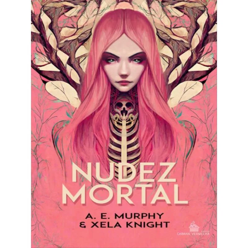 NUDEZ MORTAL