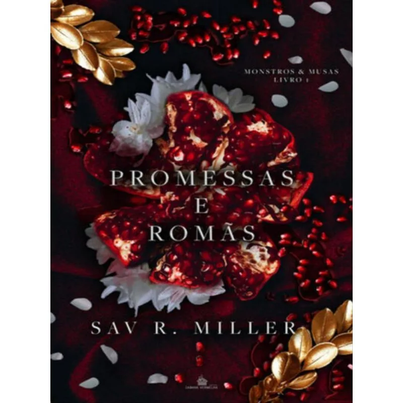 PROMESSAS E ROMÃS