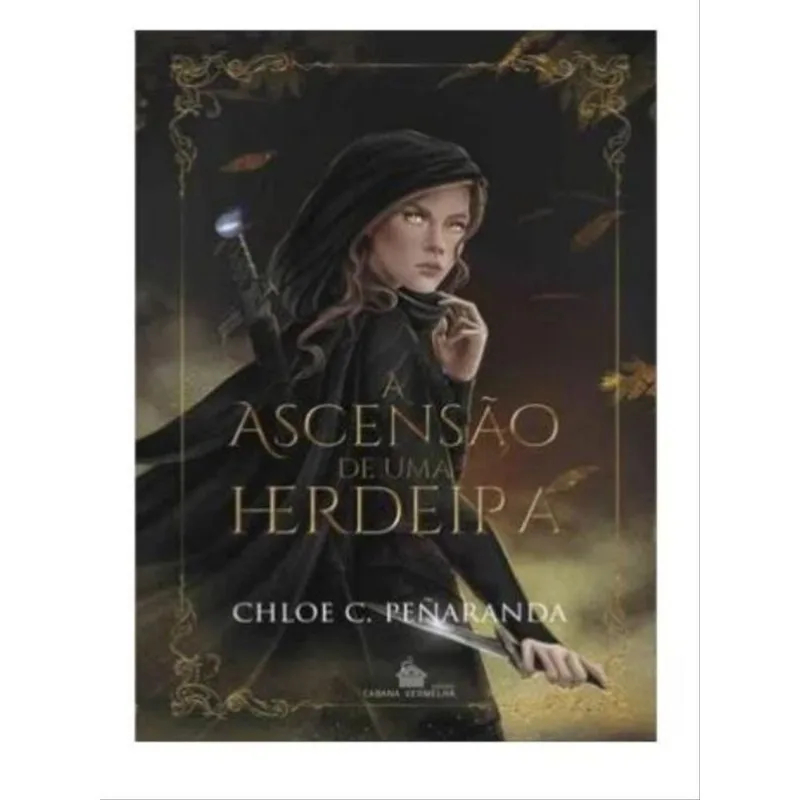 A ASCENSÃO DE UMA HERDEIRA