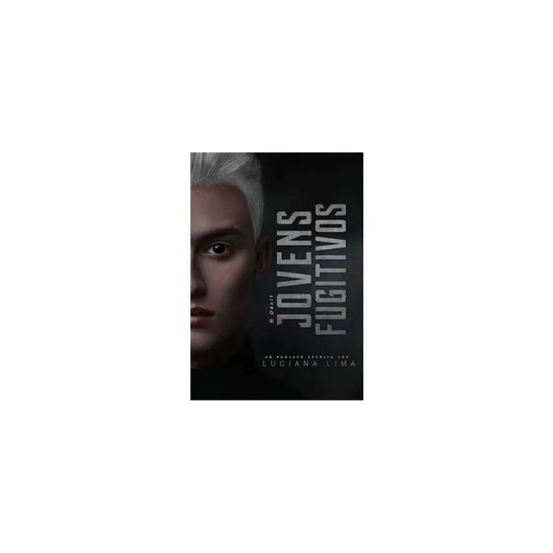 JOVENS FUGITIVOS - VOL. 2
