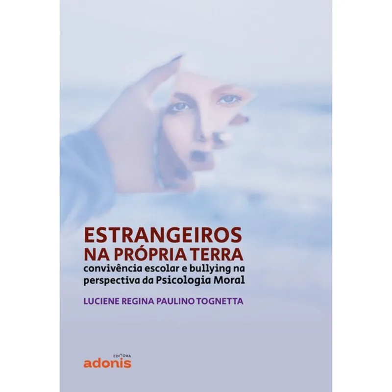ESTRANGEIROS NA PRÓPRIA TERRA