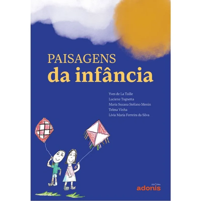 PAISAGENS DA INFÂNCIA