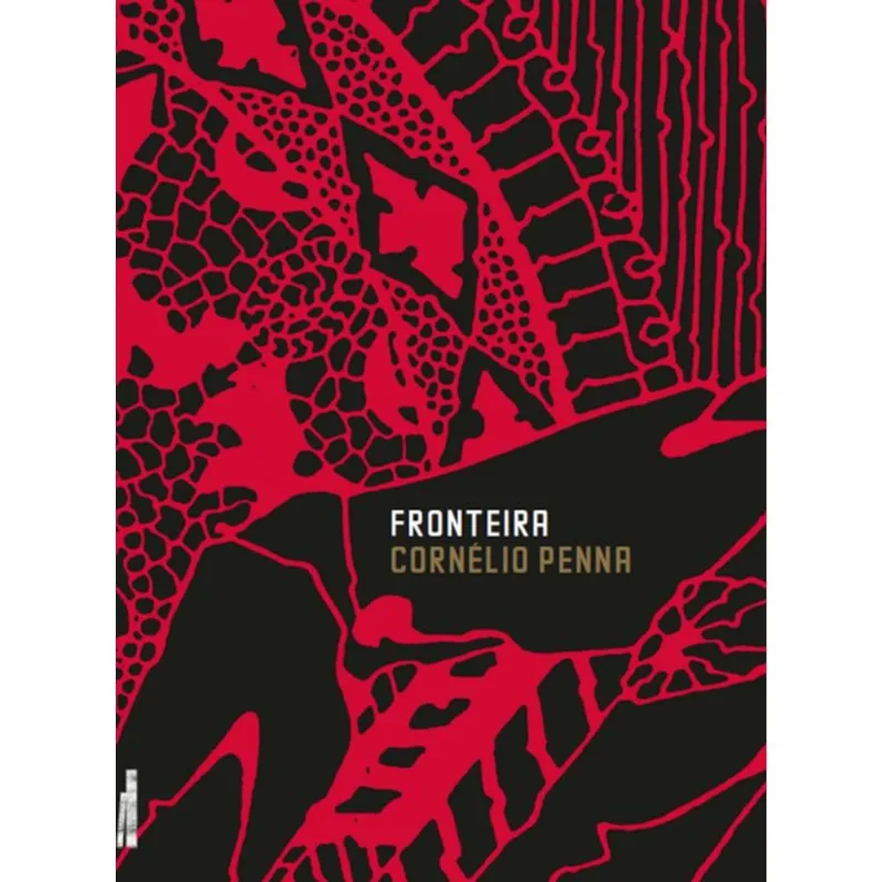 FRONTEIRA