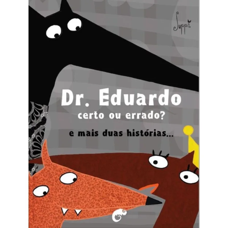 DR. EDUARDO, CERTO OU ERRADO?
