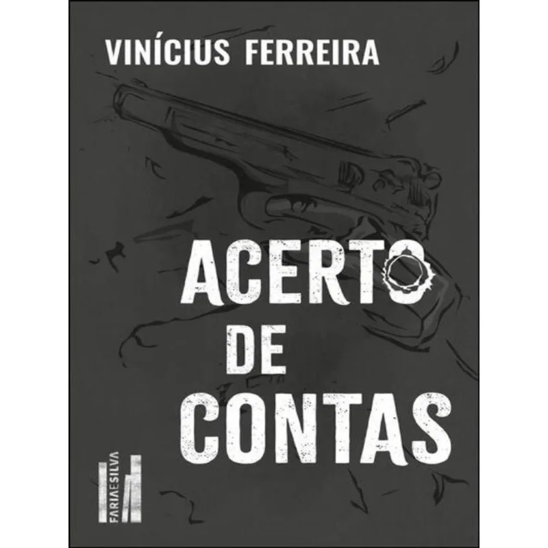 ACERTO DE CONTAS