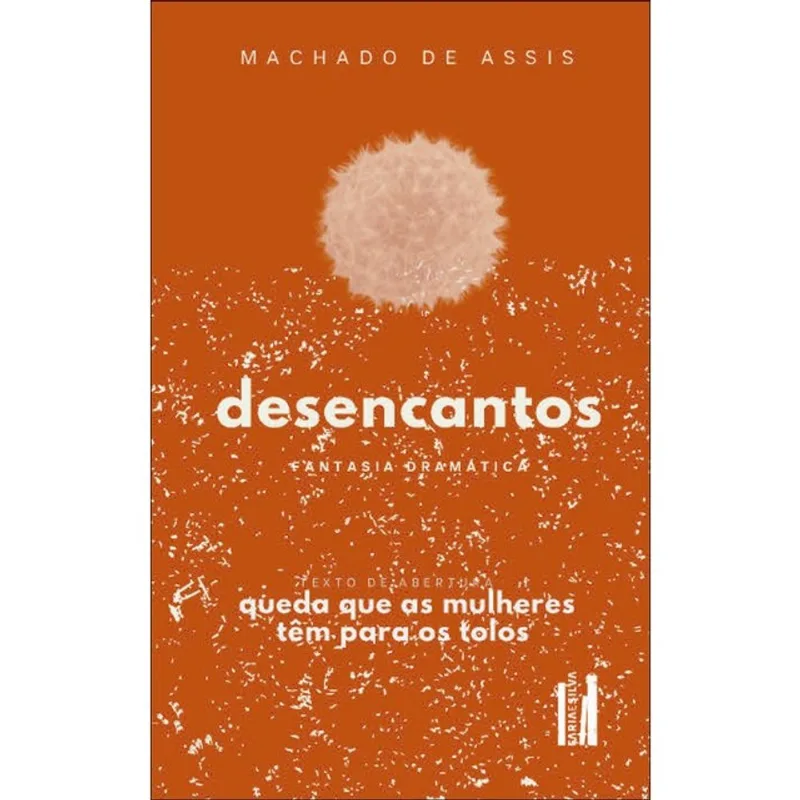 DESENCANTOS