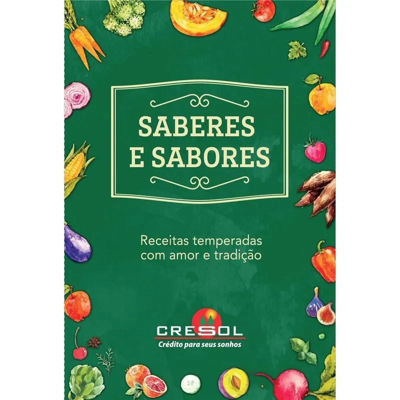 Saberes e sabores