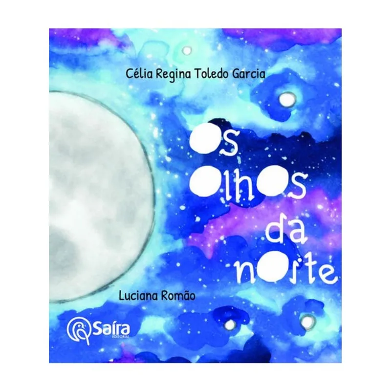 OS OLHOS DA NOITE