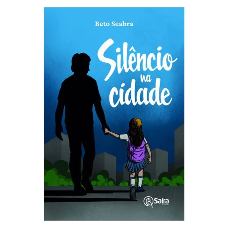 SILÊNCIO NA CIDADE