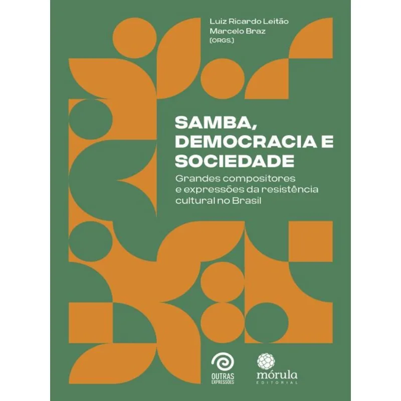 SAMBA, DEMOCRACIA E SOCIEDADE