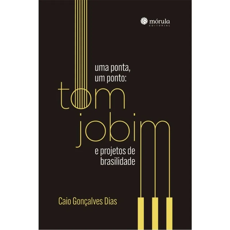 UMA PONTA, UM PONTO