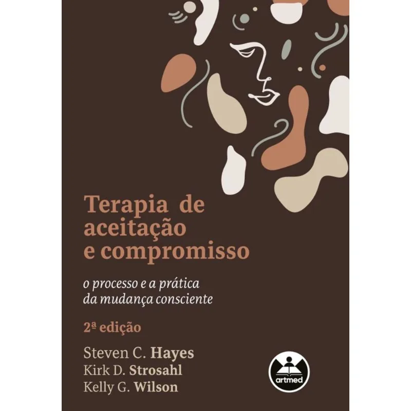TERAPIA DE ACEITAÇÃO E COMPROMISSO