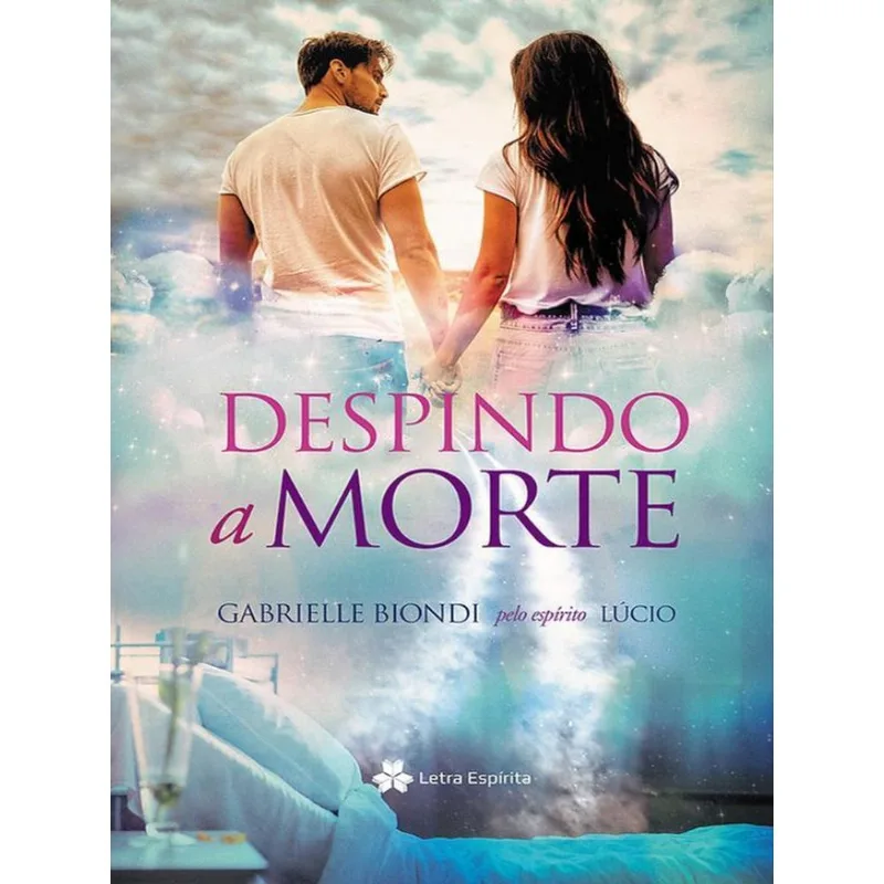 DESPINDO A MORTE
