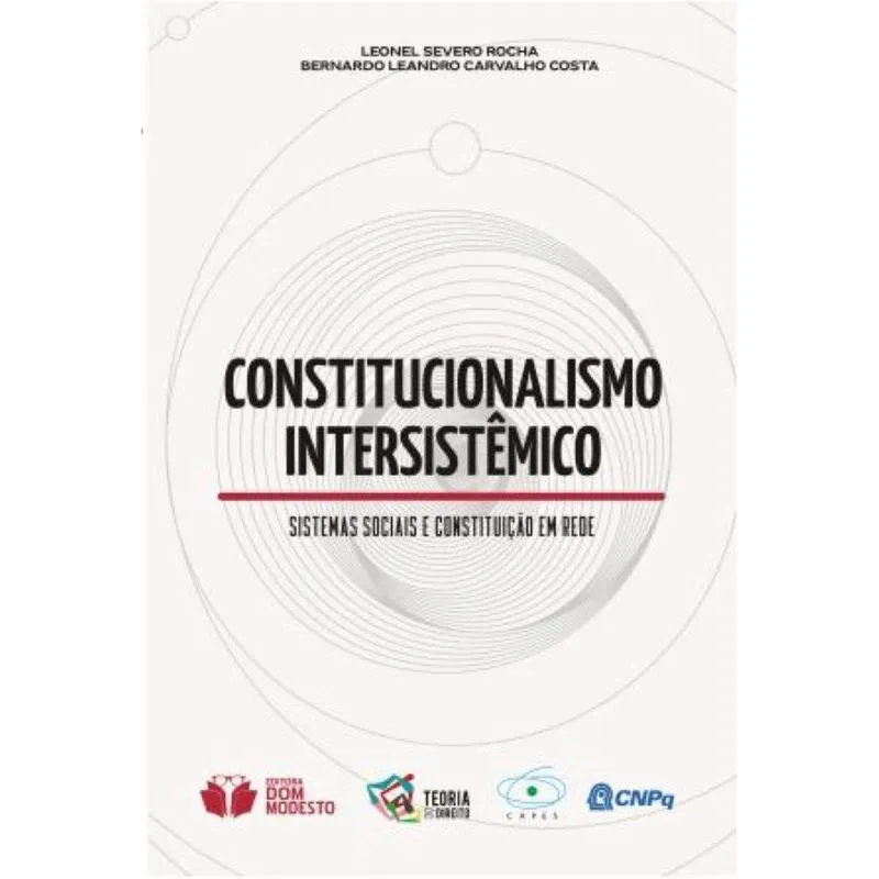 Constitucionalismo intersistêmico