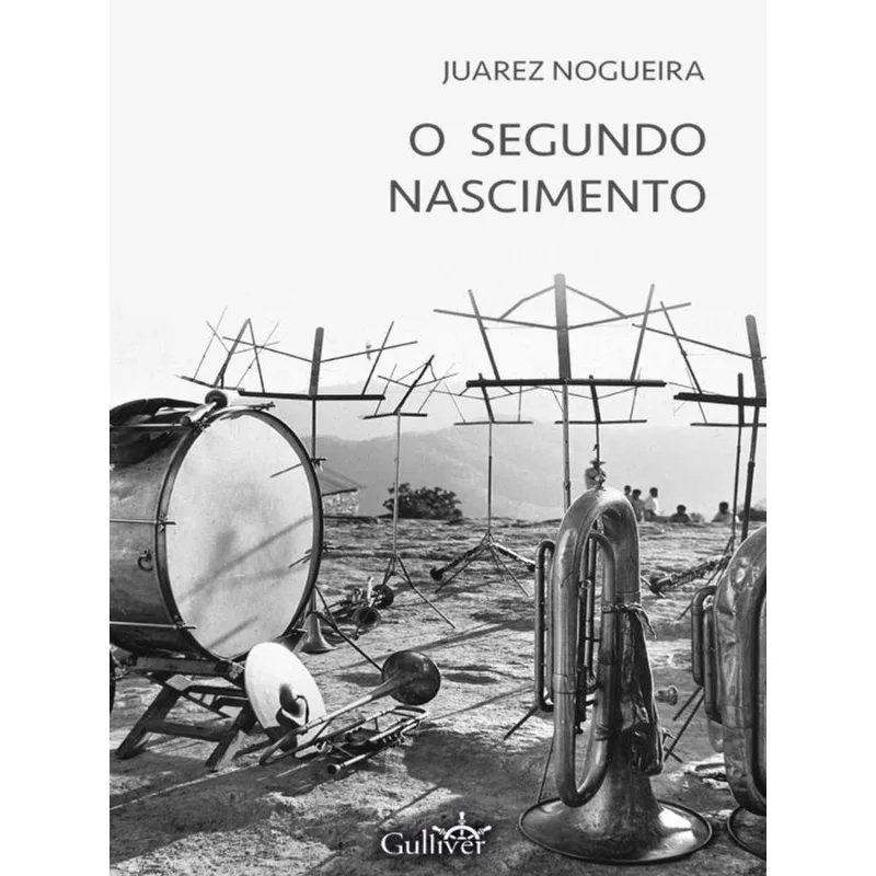 O SEGUNDO NASCIMENTO