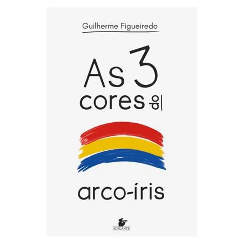 As Três Cores do Arco-Iris