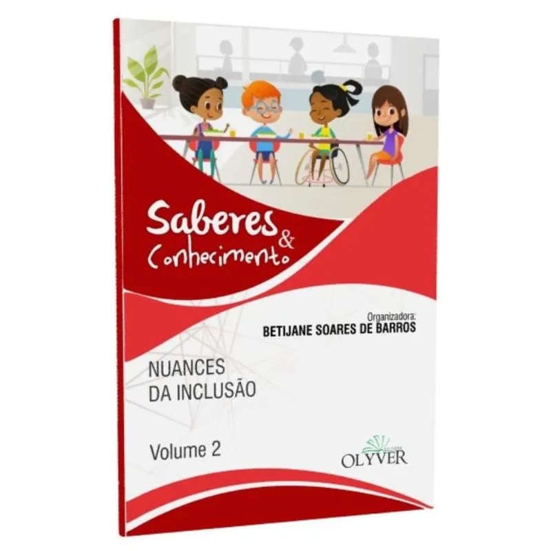 SABERES & CONHECIMENTO VOL. 2
