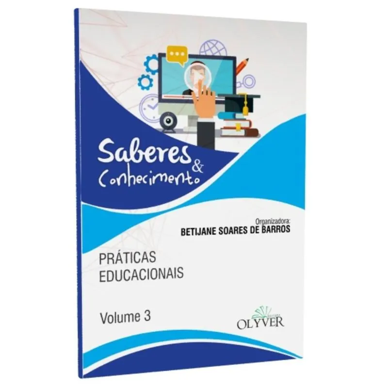 SABERES & CONHECIMENTO VOL. 3