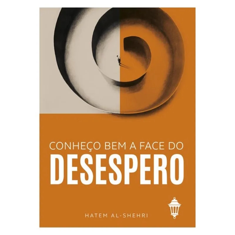 CONHEÇO BEM A FACE DO DESESPERO