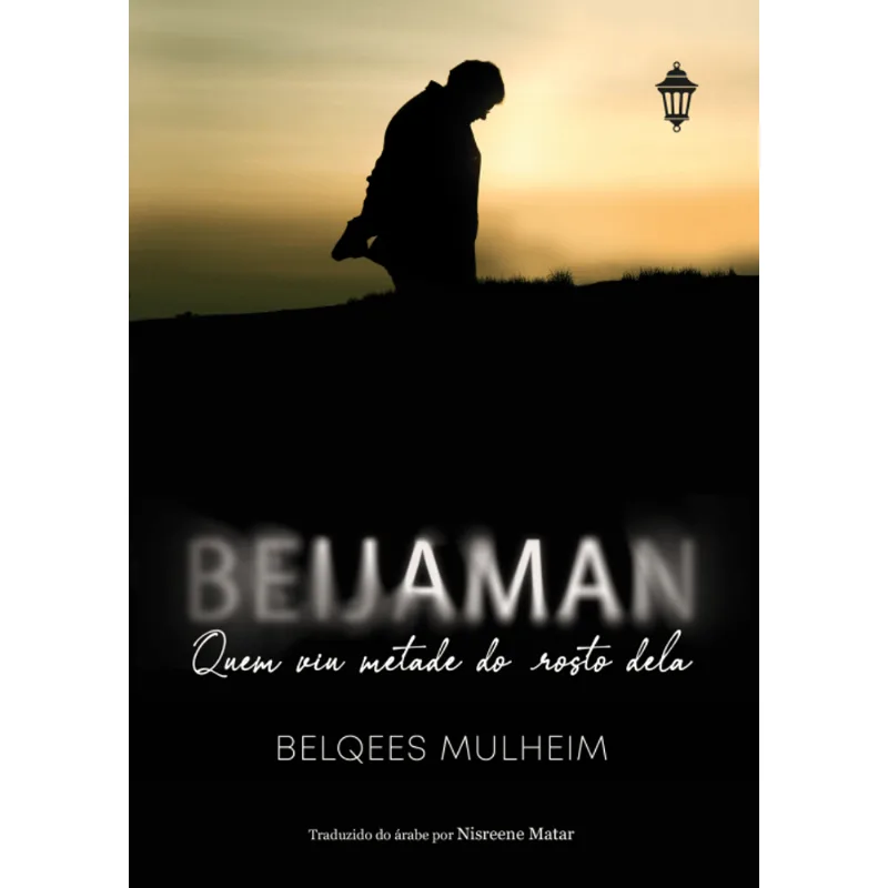 Beijaman: “Quem Viu Metade do Rosto Dela”