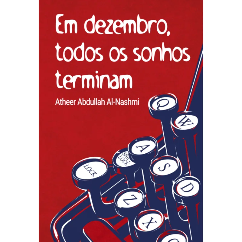 Em Dezembro, Todos os Sonhos Terminam