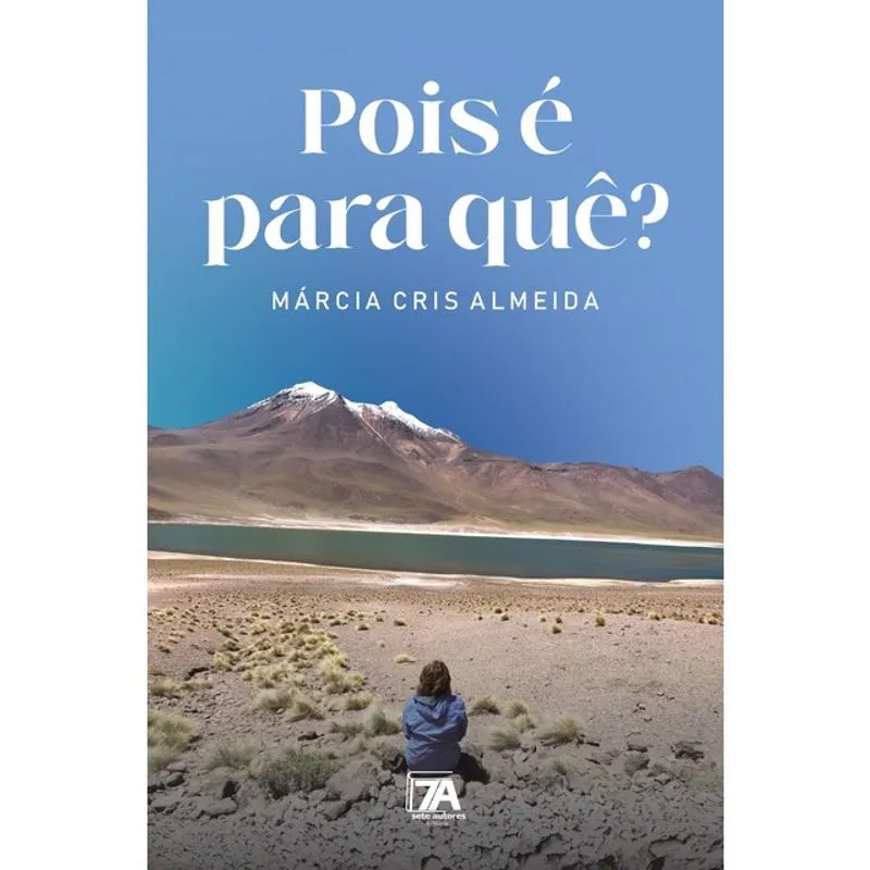 POIS É PARA QUÊ?