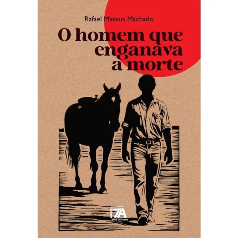 O HOMEM QUE ENGANAVA A MORTE