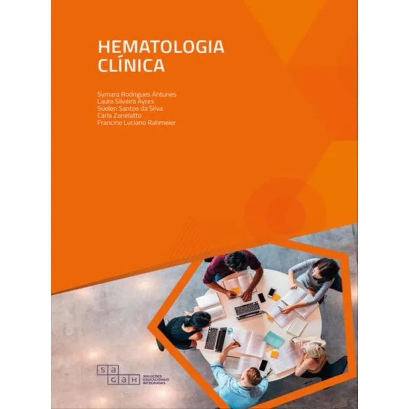 HEMATOLOGIA CLÍNICA