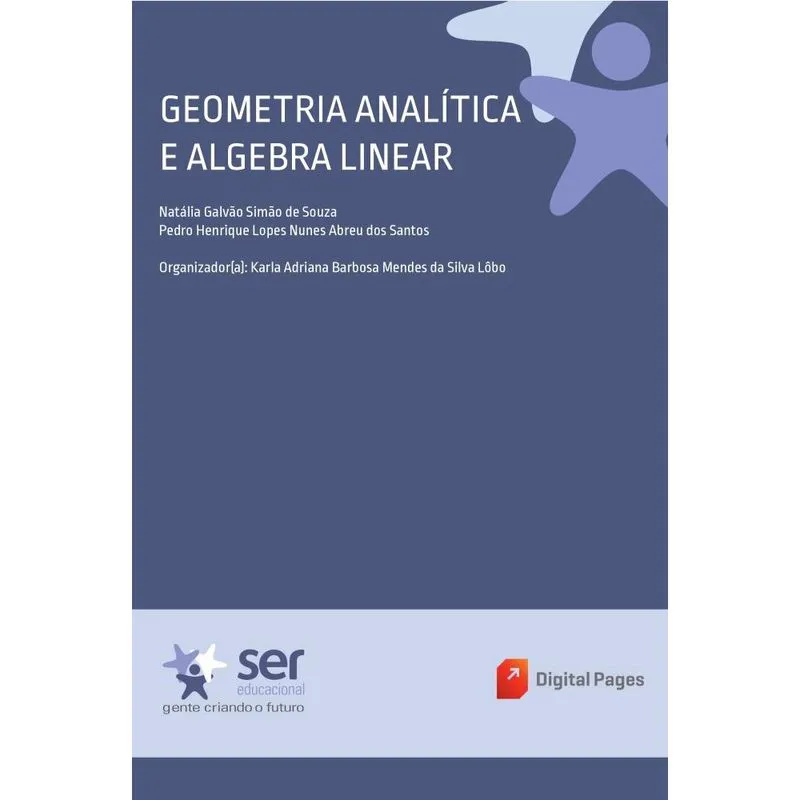 Geometria Analítica e Álgebra Linear