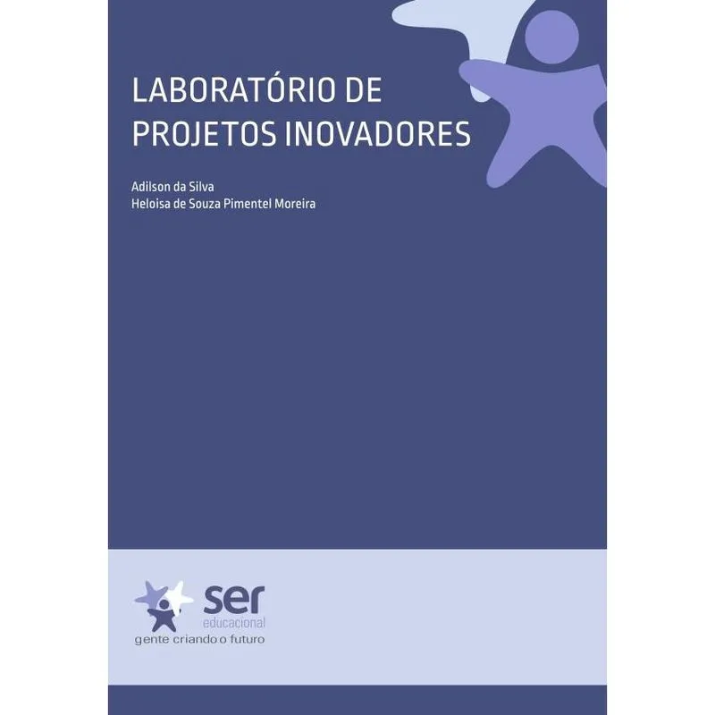 Laboratório de Projetos Inovadores